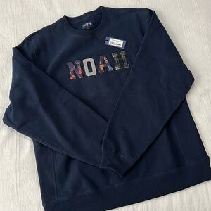 Noah Sweatshirt NWT